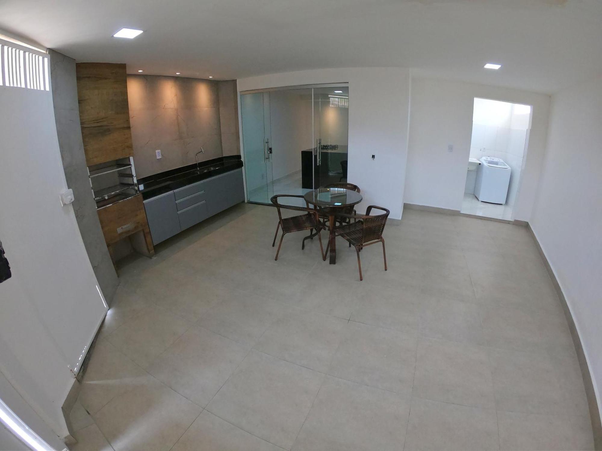 Th 101 - Flat Com Banheira De Hidromassagem Apartment Governador Valadares Exterior photo