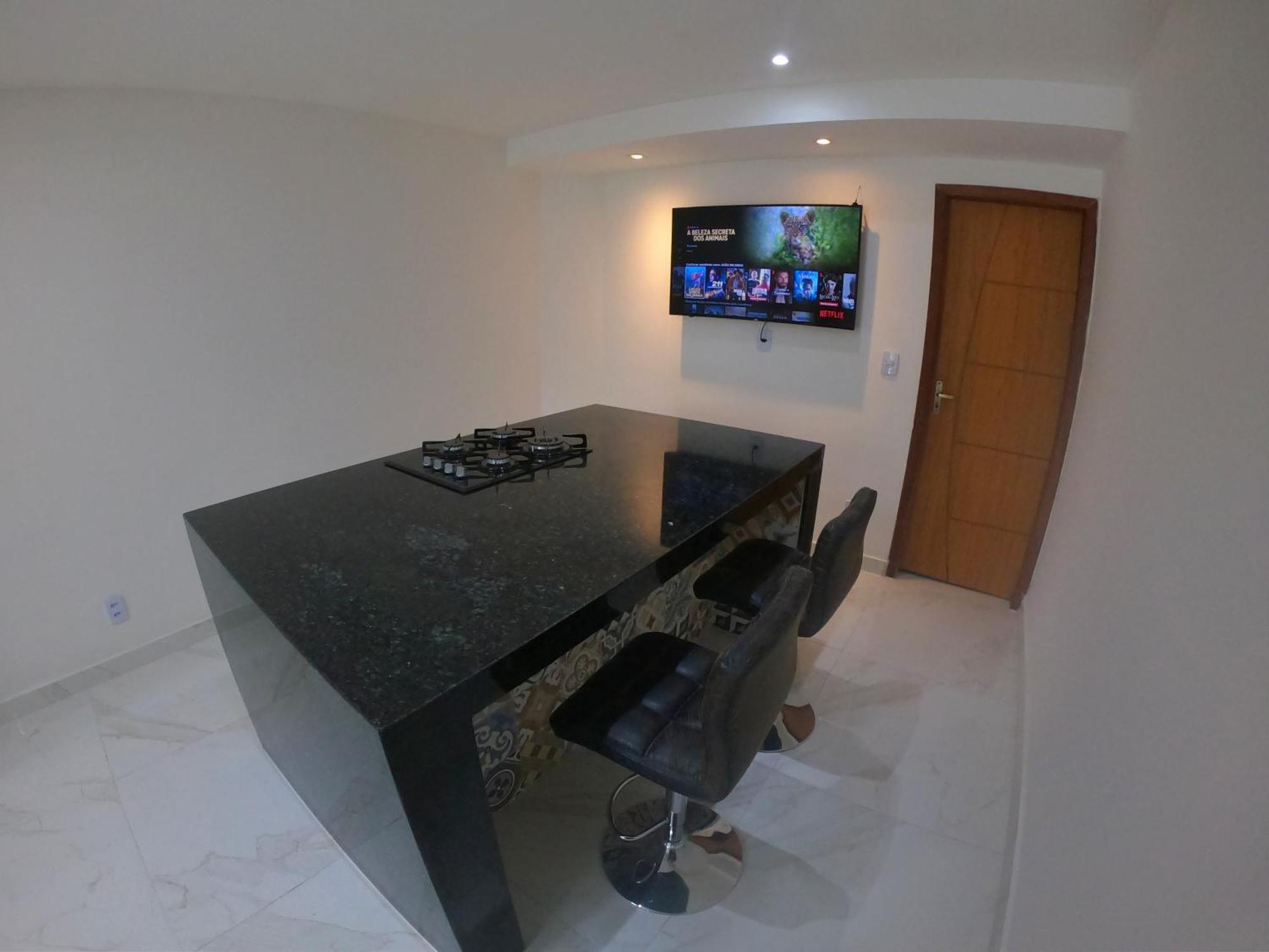 Th 101 - Flat Com Banheira De Hidromassagem Apartment Governador Valadares Exterior photo