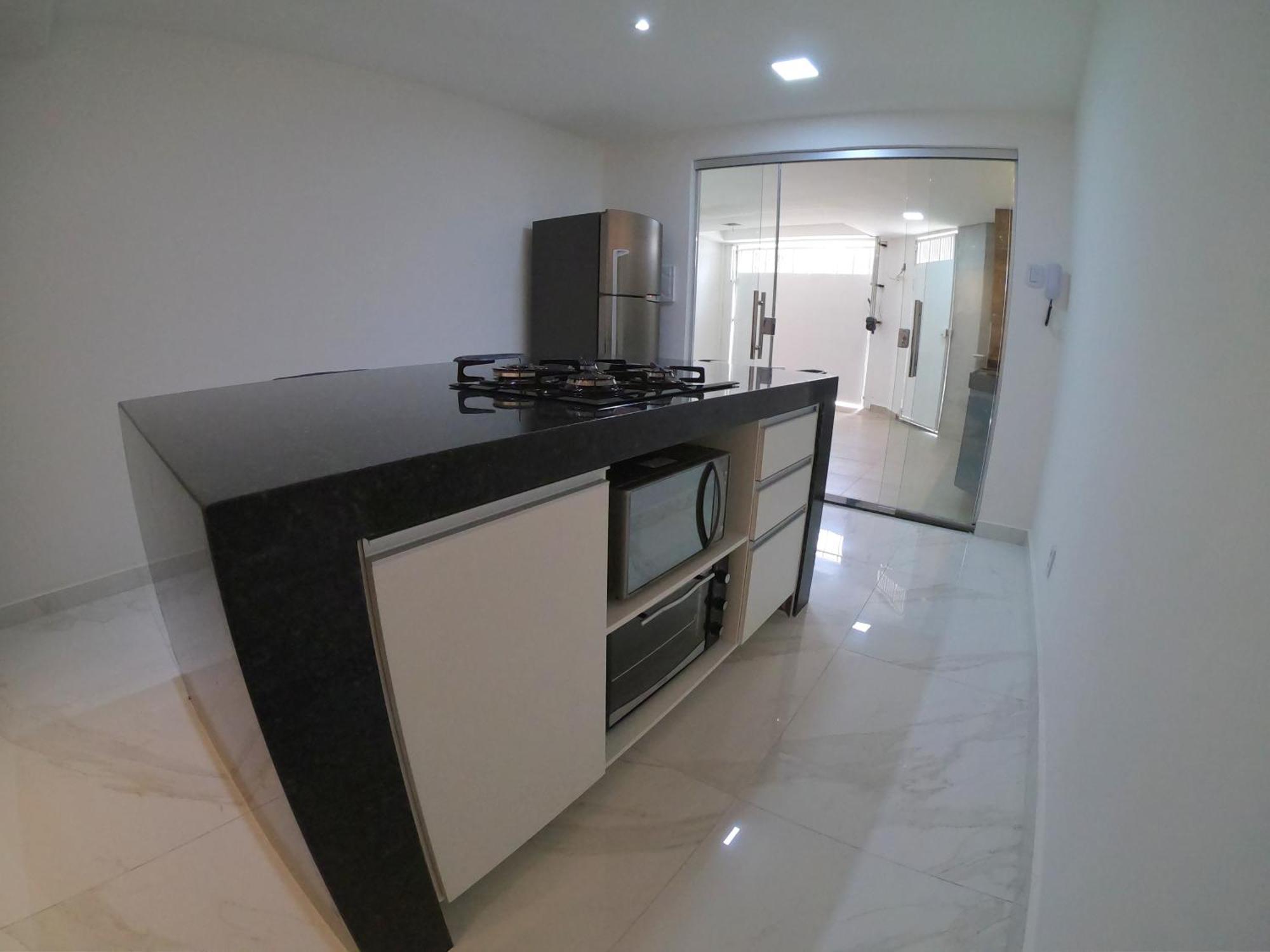 Th 101 - Flat Com Banheira De Hidromassagem Apartment Governador Valadares Exterior photo